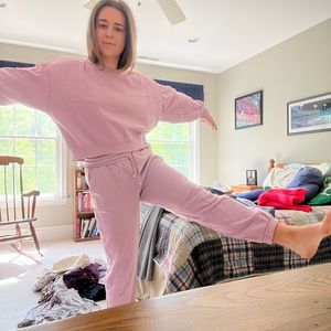 Zara Lounge Set